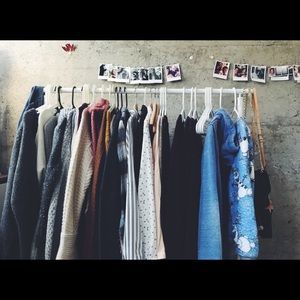 Meet your Posher, Lillie